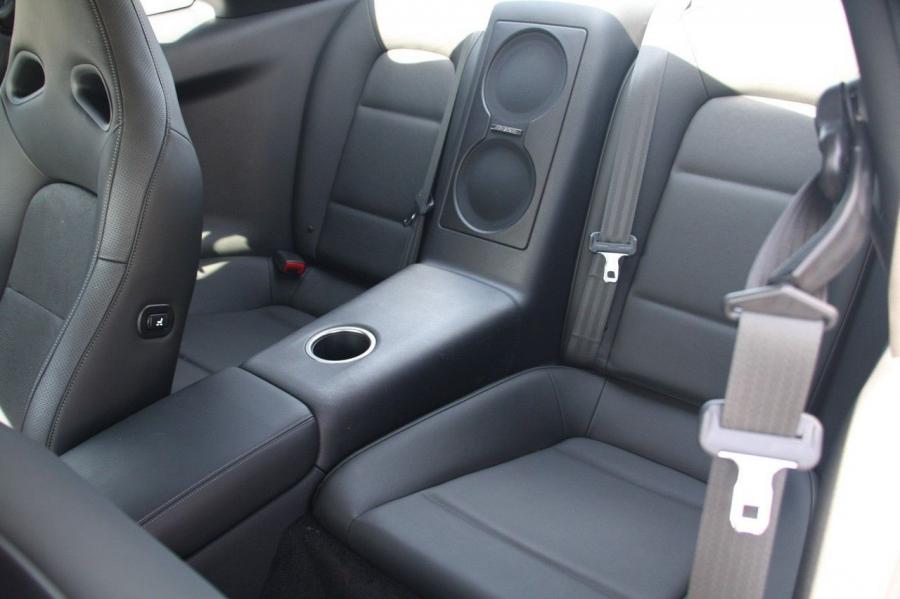  Nissan GT-R 2007 года  (фото 287 из 480)